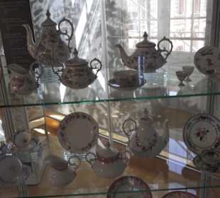 Erlebniszentrum von Villeroy & Boch