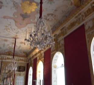 Neues Schloss Schleißheim