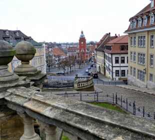 Schloss Friedenstein, Gotha