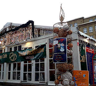 Weihnachtsmarkt Dortmund