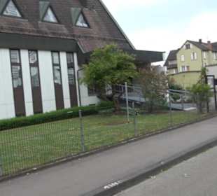 Neuapostolische Kirche