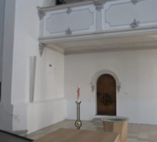 St. Mangkirche