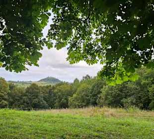 Premiumwanderweg „hochgehtürmt"