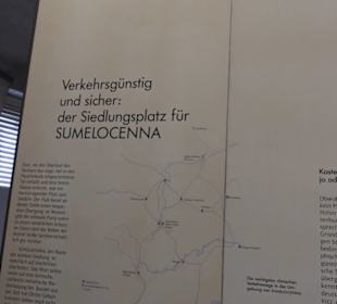 Sumelocenna-Museum