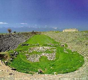 Aphrodisias / Türkei