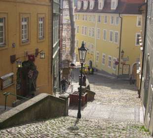 Impressionen von der Kleinseite