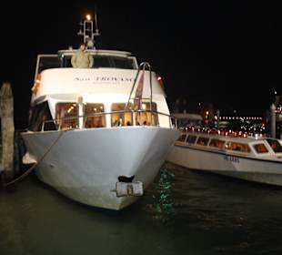 Wassertaxi