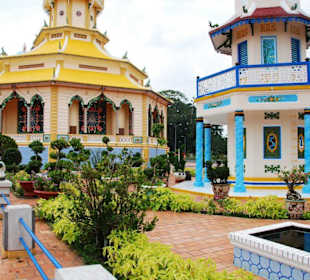 Światynia cao dai