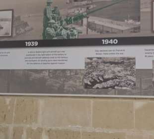 Museum Saluting Battery