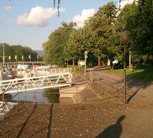 Port jachtowy
