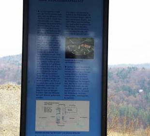 Infos über die Burg
