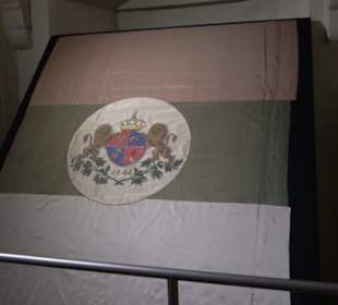 1. Obergeschoß - Zünfte - Reichtadt 16 - 18. Jh.