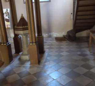 Kirche Mariä Himmelfahrt