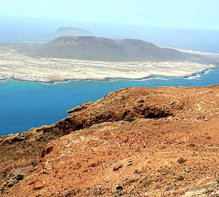 Mirador del Río