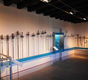 Museo del Castello di San Giusto