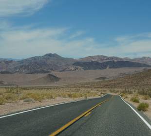 Death Valley