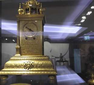 Uhrenmuseum Beyer