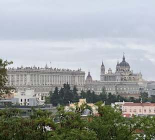 Palacio Real