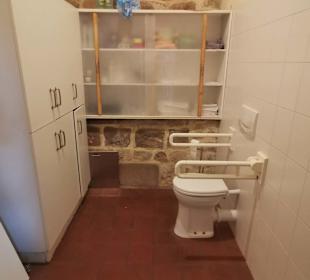 Burgschänke Schönburg