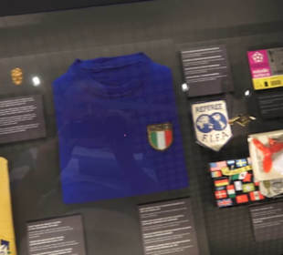 FIFA World Football Museum