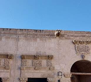 Casona Tristan del Pozo