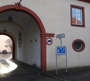 Rathaus