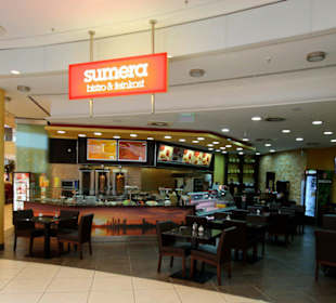 Bistro & Feinkost „Sumera“ 