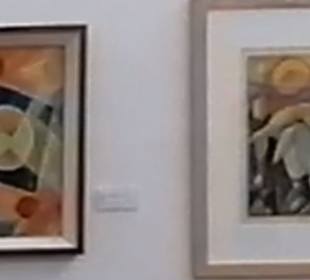 Museum Moderner Kunst Wörlen