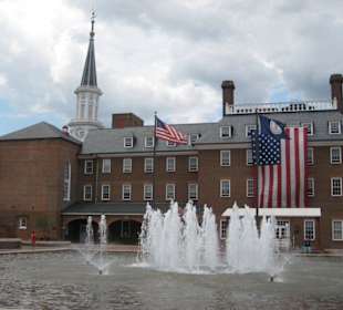 City Hall