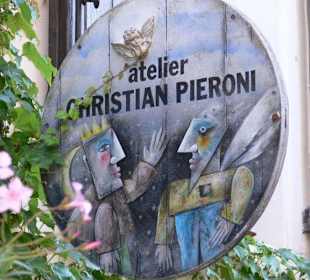 Atelier