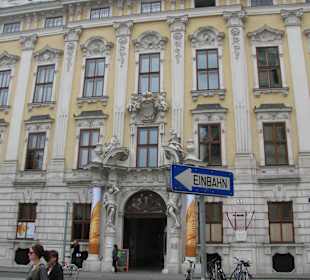 Wien City
