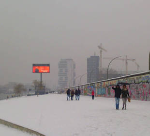 Die Mauer