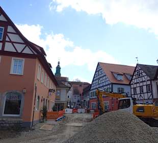 Altstadt Bad Windsheim