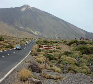 Pico del Teide