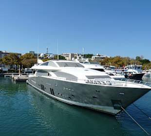 Sea Shuttle Tour
