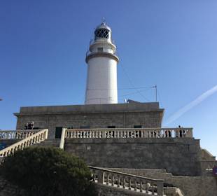 Cap de Formentor