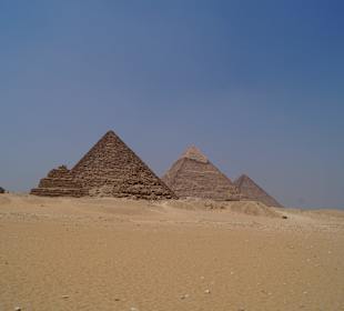 Pyramiden
