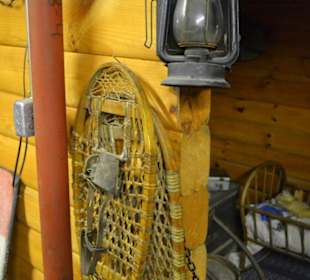 Roscoe O & W Railway Museum