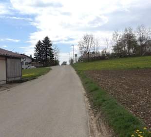 Vulkankrater-Rundweg Apfelstetten