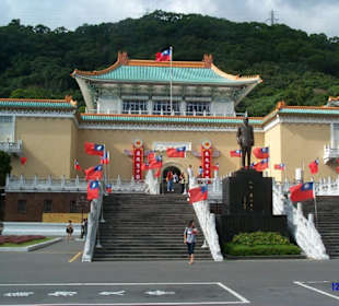 National Palace Museum