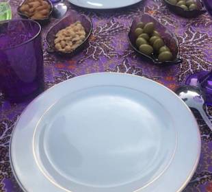 Dinner