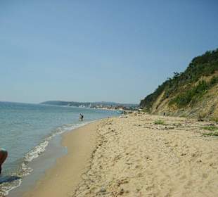 1 km from hotel Obzor Beach Resort