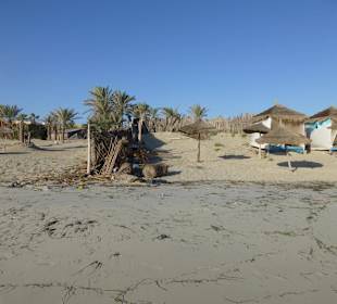 Traumstrand
