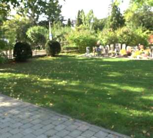 Friedhof Ergenzingen