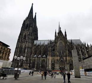 Kölner Dom