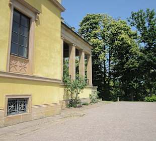 Am Schloss