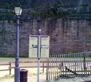 Zitadelle Burgfestung in Bitche