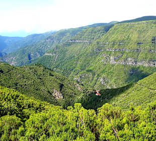 Hochebene Paul da Serra