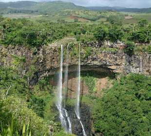 Wasserfall