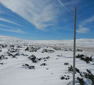 Karkonoski Park Narodowy